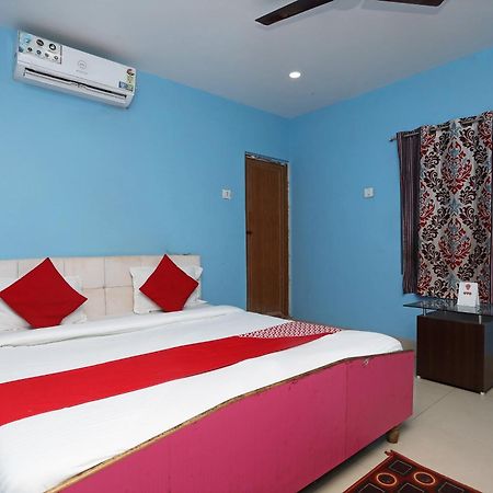 Oyo Flagship Biswanath Heritage Puri Dış mekan fotoğraf
