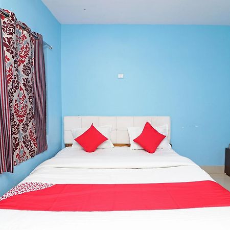 Oyo Flagship Biswanath Heritage Puri Dış mekan fotoğraf