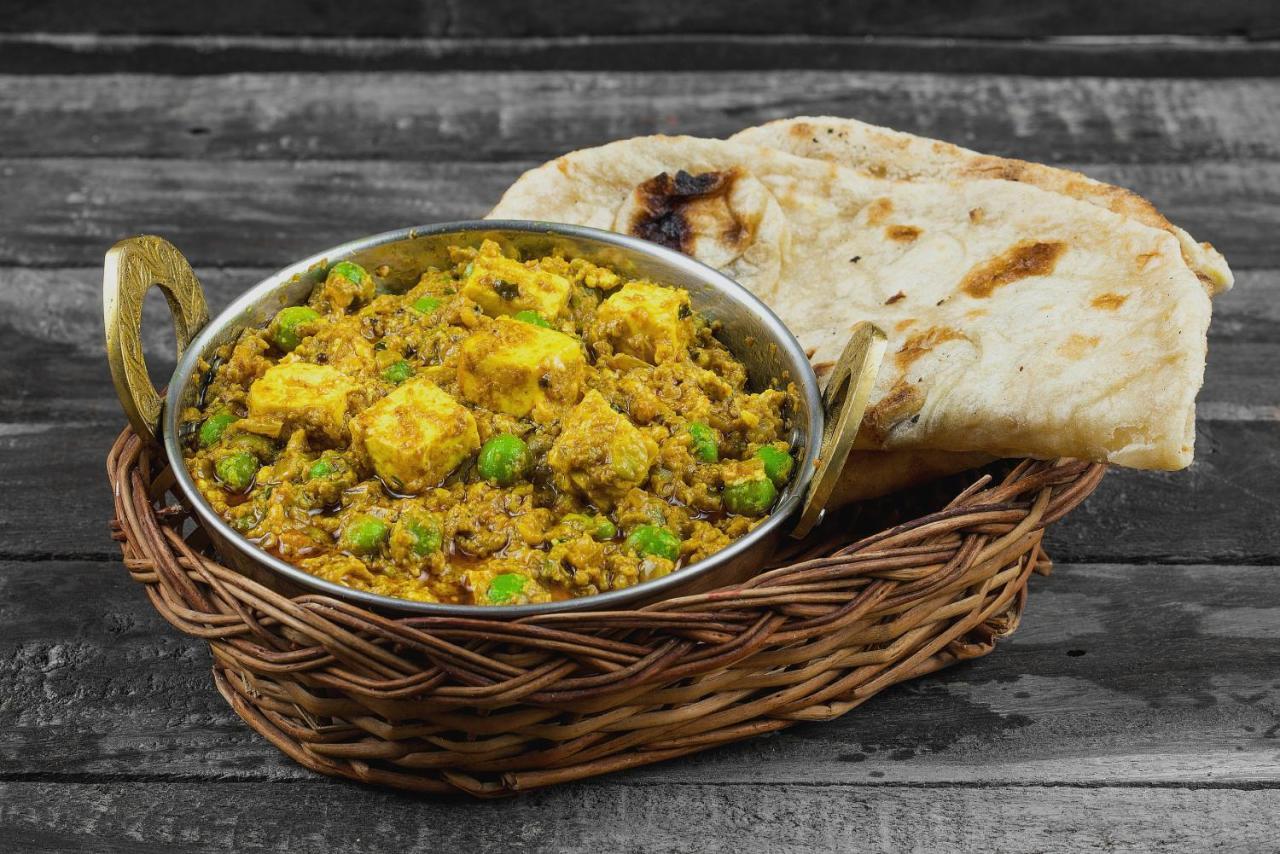 Oyo Flagship Biswanath Heritage Puri Dış mekan fotoğraf