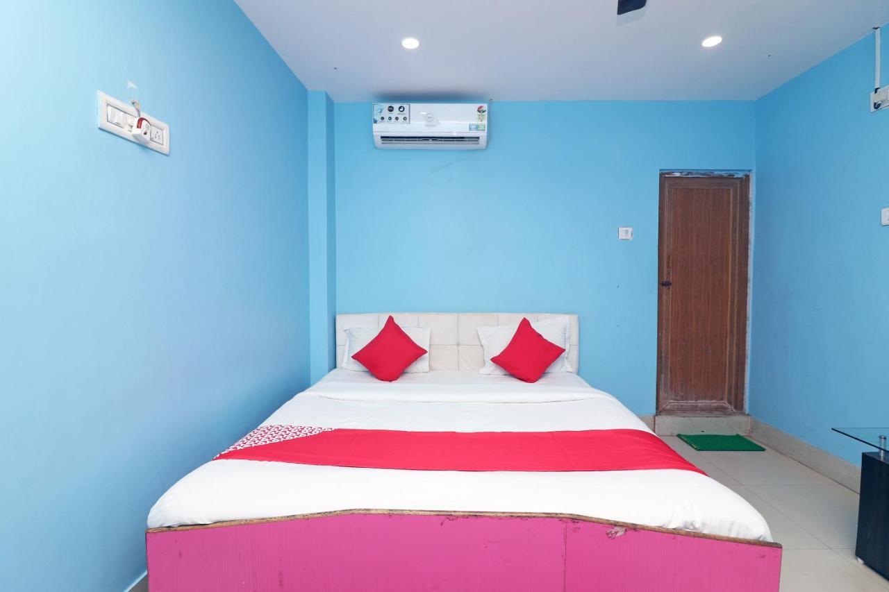 Oyo Flagship Biswanath Heritage Puri Dış mekan fotoğraf