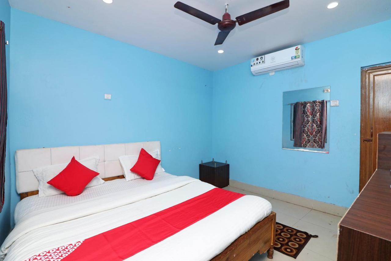 Oyo Flagship Biswanath Heritage Puri Dış mekan fotoğraf