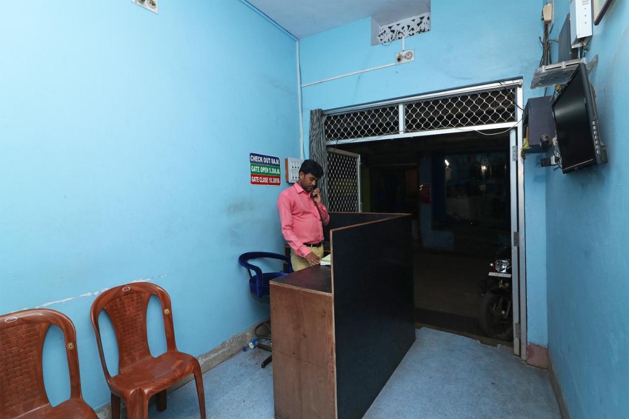 Oyo Flagship Biswanath Heritage Puri Dış mekan fotoğraf