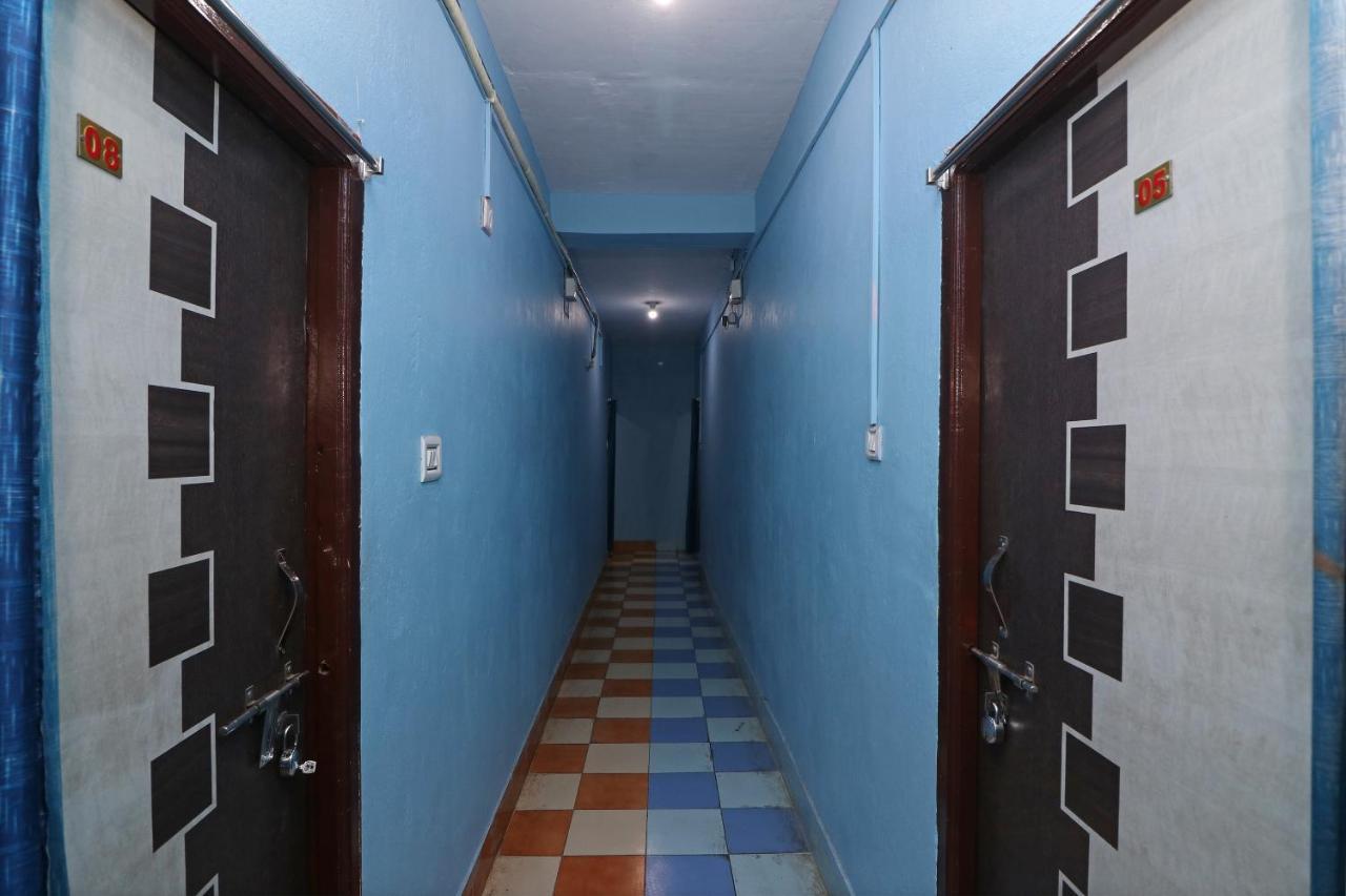 Oyo Flagship Biswanath Heritage Puri Dış mekan fotoğraf