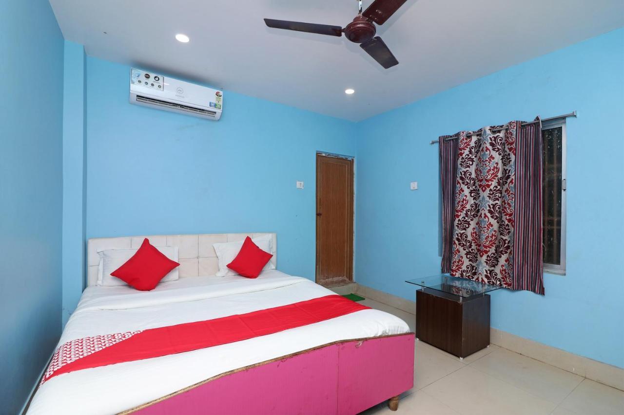 Oyo Flagship Biswanath Heritage Puri Dış mekan fotoğraf