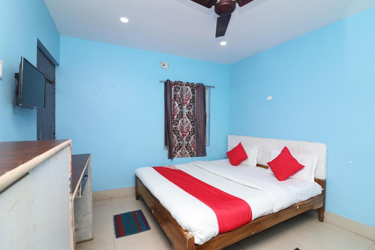 Oyo Flagship Biswanath Heritage Puri Dış mekan fotoğraf