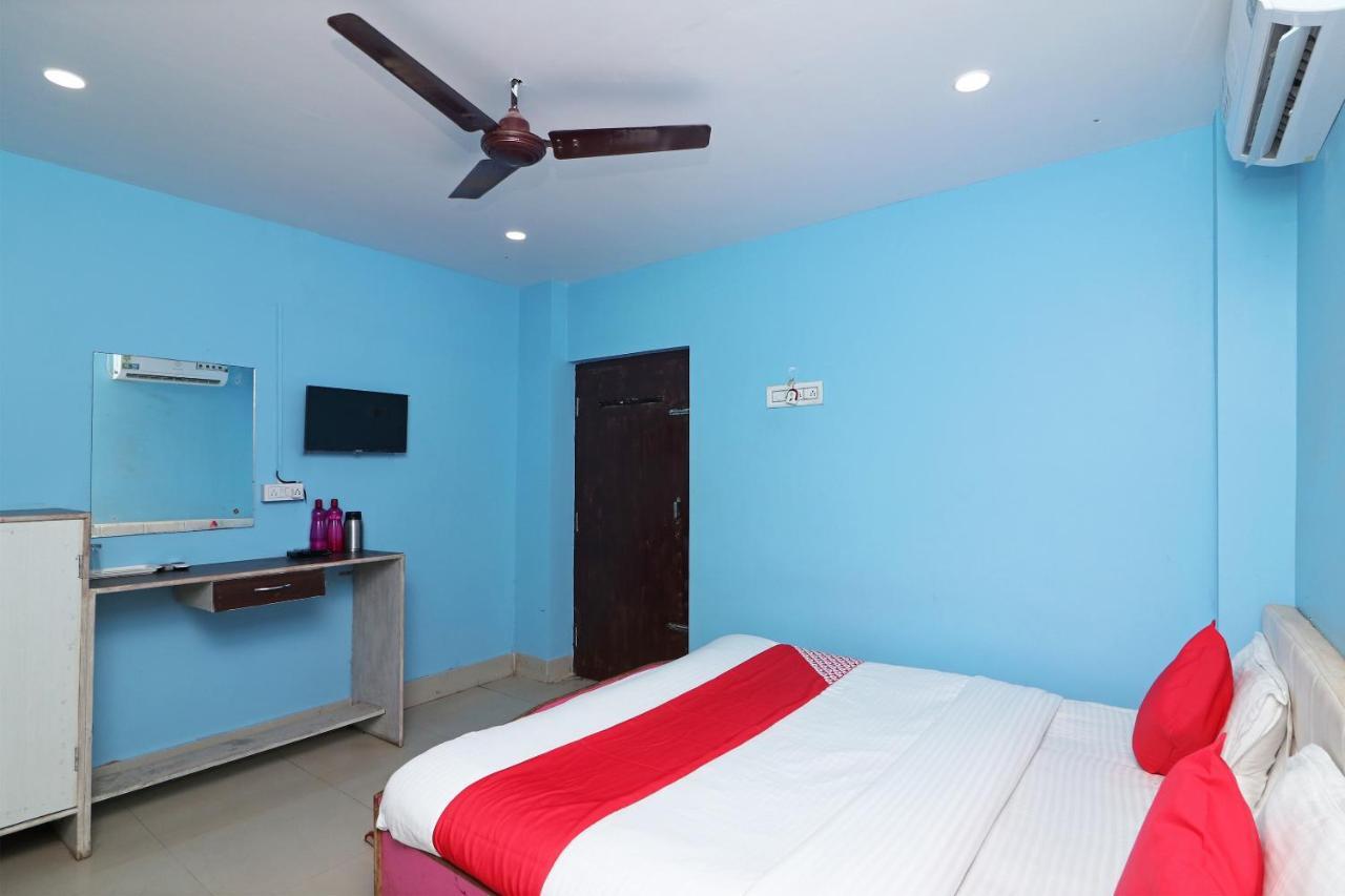 Oyo Flagship Biswanath Heritage Puri Dış mekan fotoğraf