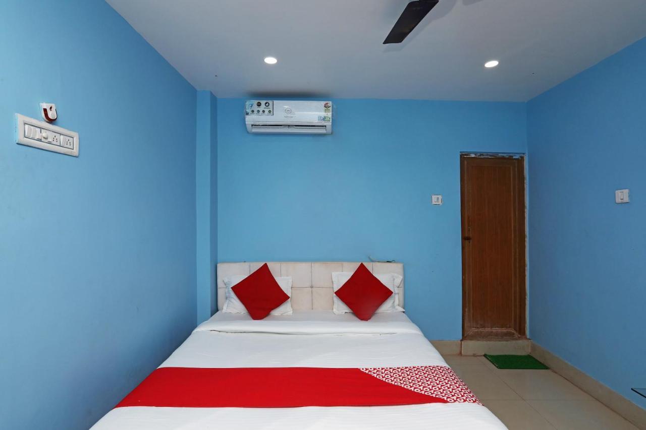 Oyo Flagship Biswanath Heritage Puri Dış mekan fotoğraf