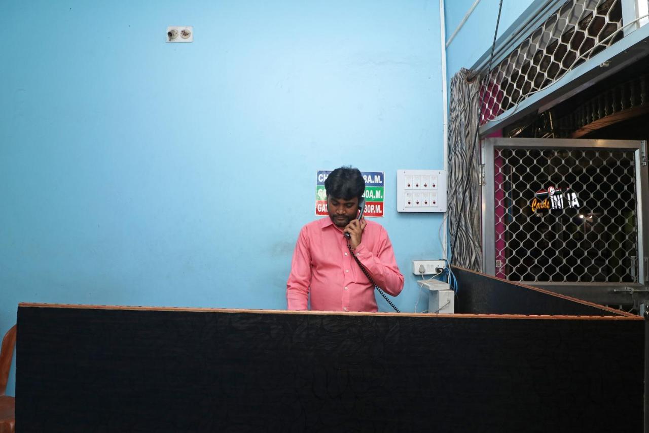 Oyo Flagship Biswanath Heritage Puri Dış mekan fotoğraf