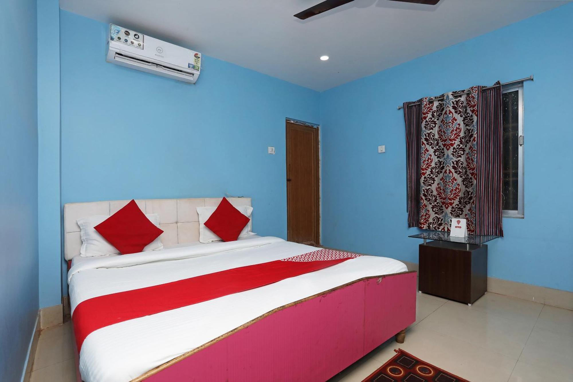 Oyo Flagship Biswanath Heritage Puri Dış mekan fotoğraf