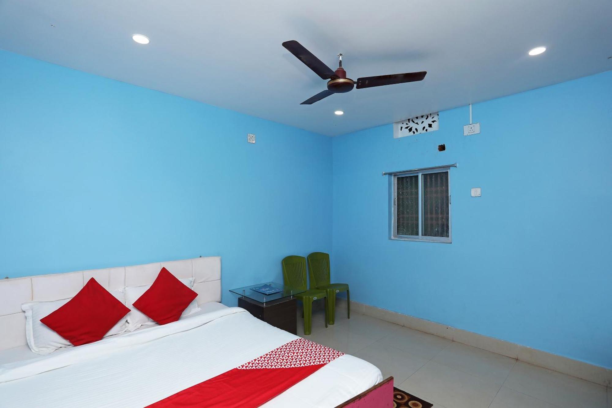 Oyo Flagship Biswanath Heritage Puri Dış mekan fotoğraf