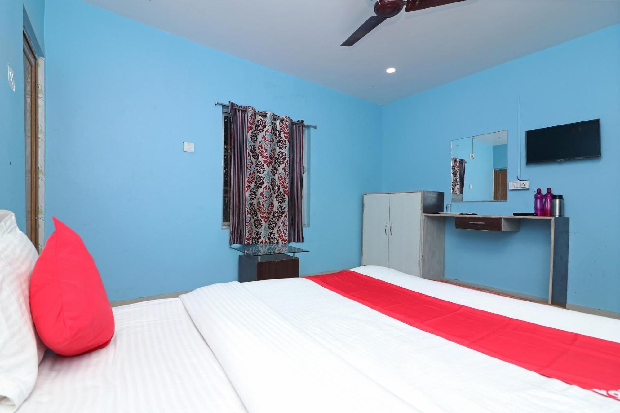 Oyo Flagship Biswanath Heritage Puri Dış mekan fotoğraf