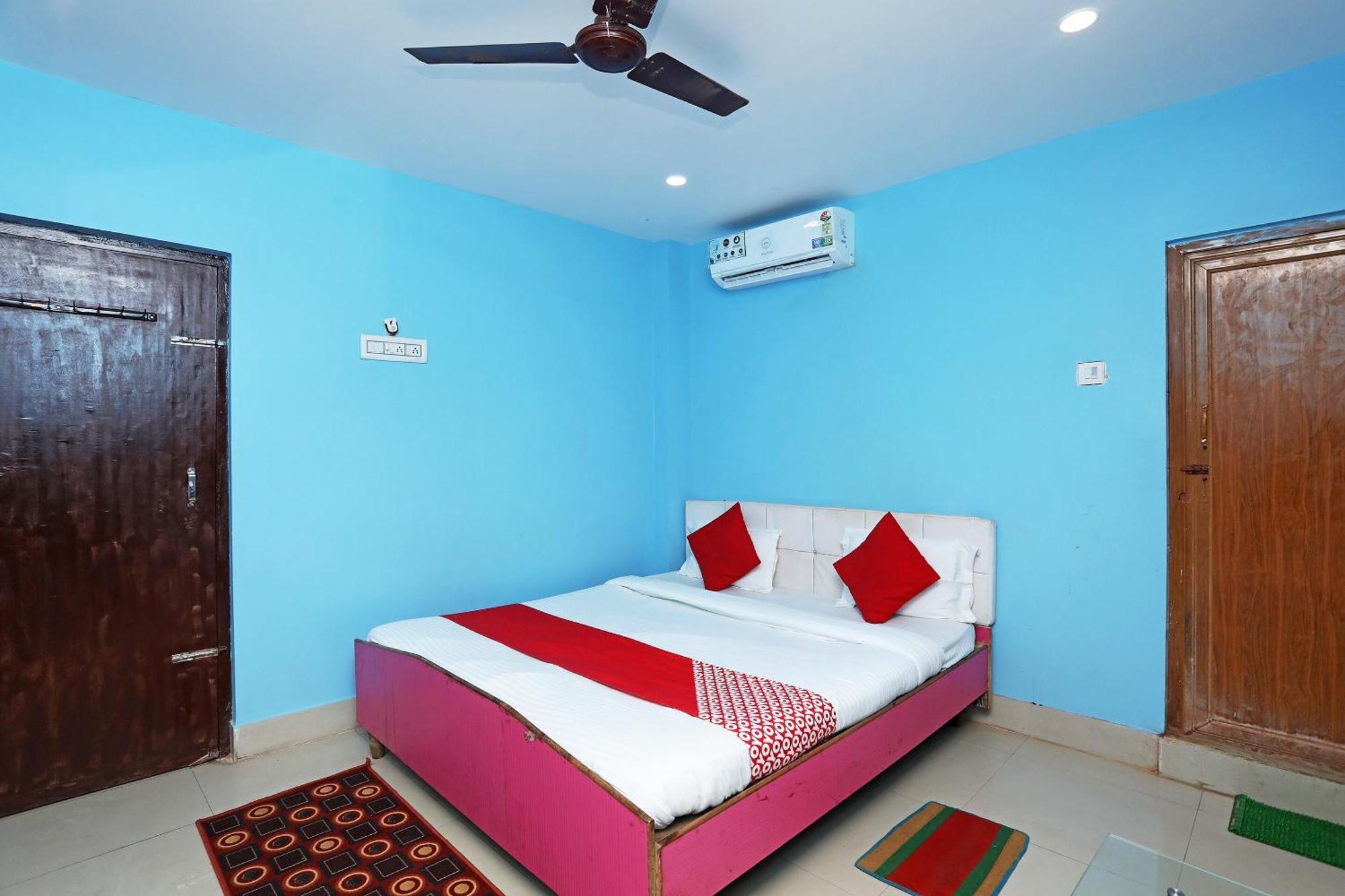 Oyo Flagship Biswanath Heritage Puri Dış mekan fotoğraf