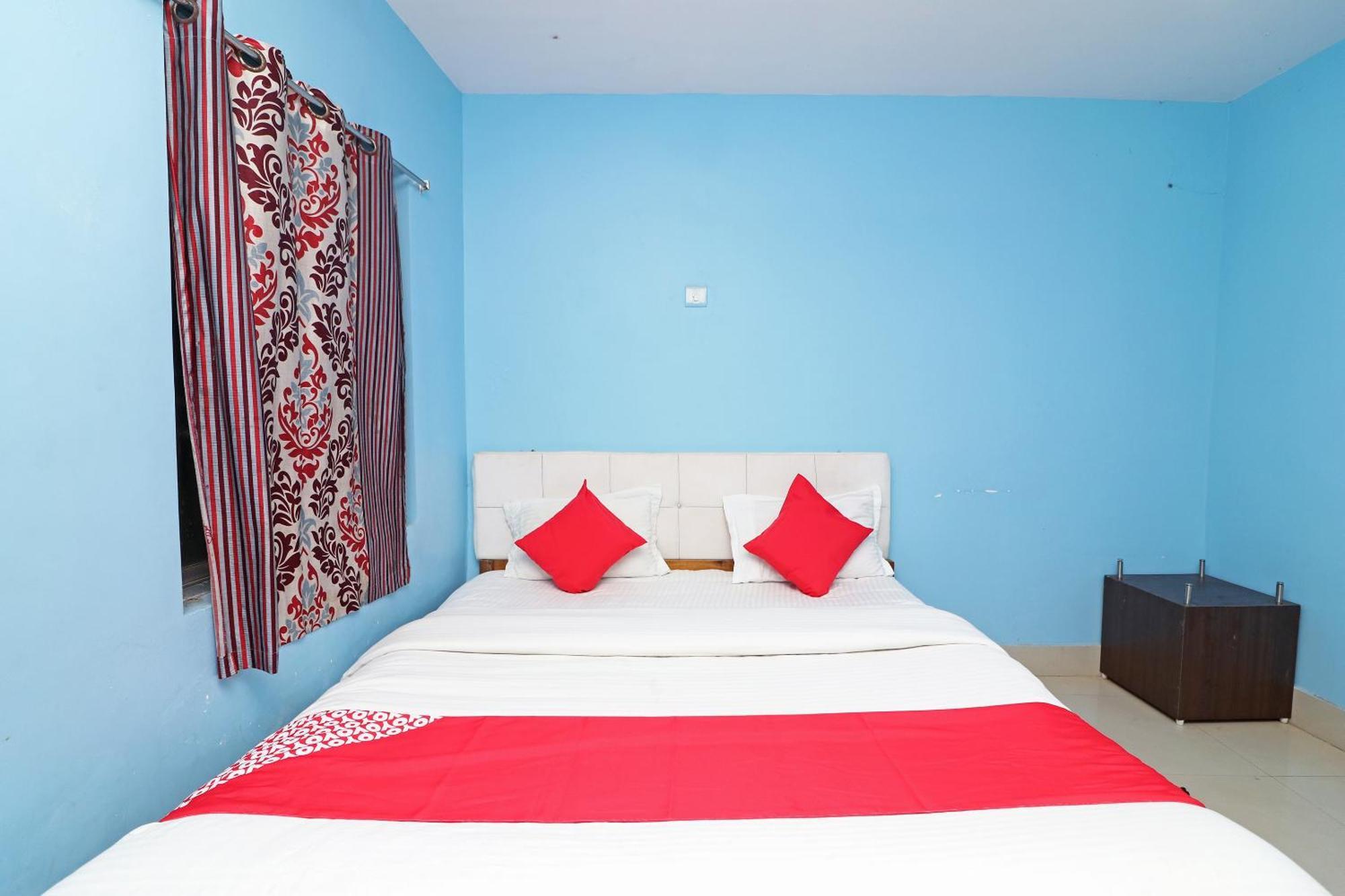 Oyo Flagship Biswanath Heritage Puri Dış mekan fotoğraf